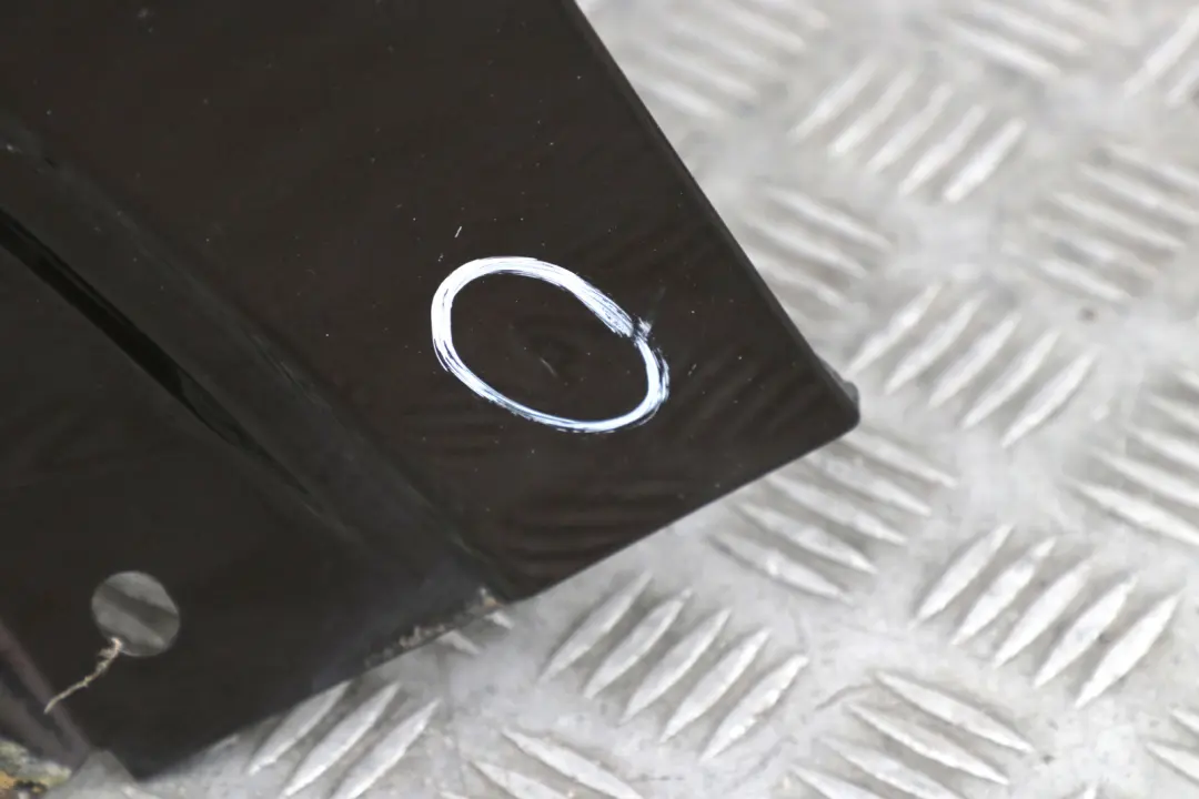 Seitenwand vorne links Kotflügel Sparkling Silver für BMW MINI R55 R56 R57 R58 LCI mit Teilenummer 2754725 BMW MINI R55 R56 R57 R58 LCI Seitenwand vorne links Kotflügel Sparkling Silver - SKU 2754725-CHOCO - Teilenummer 2754725