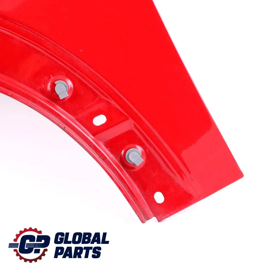 BMW MINI Cooper 10 R55 R56 R57 R58 Side Panel Front Left Wing N/S Chili Red 851 - SKU 2754725-CHRED10 - Part number 2754725