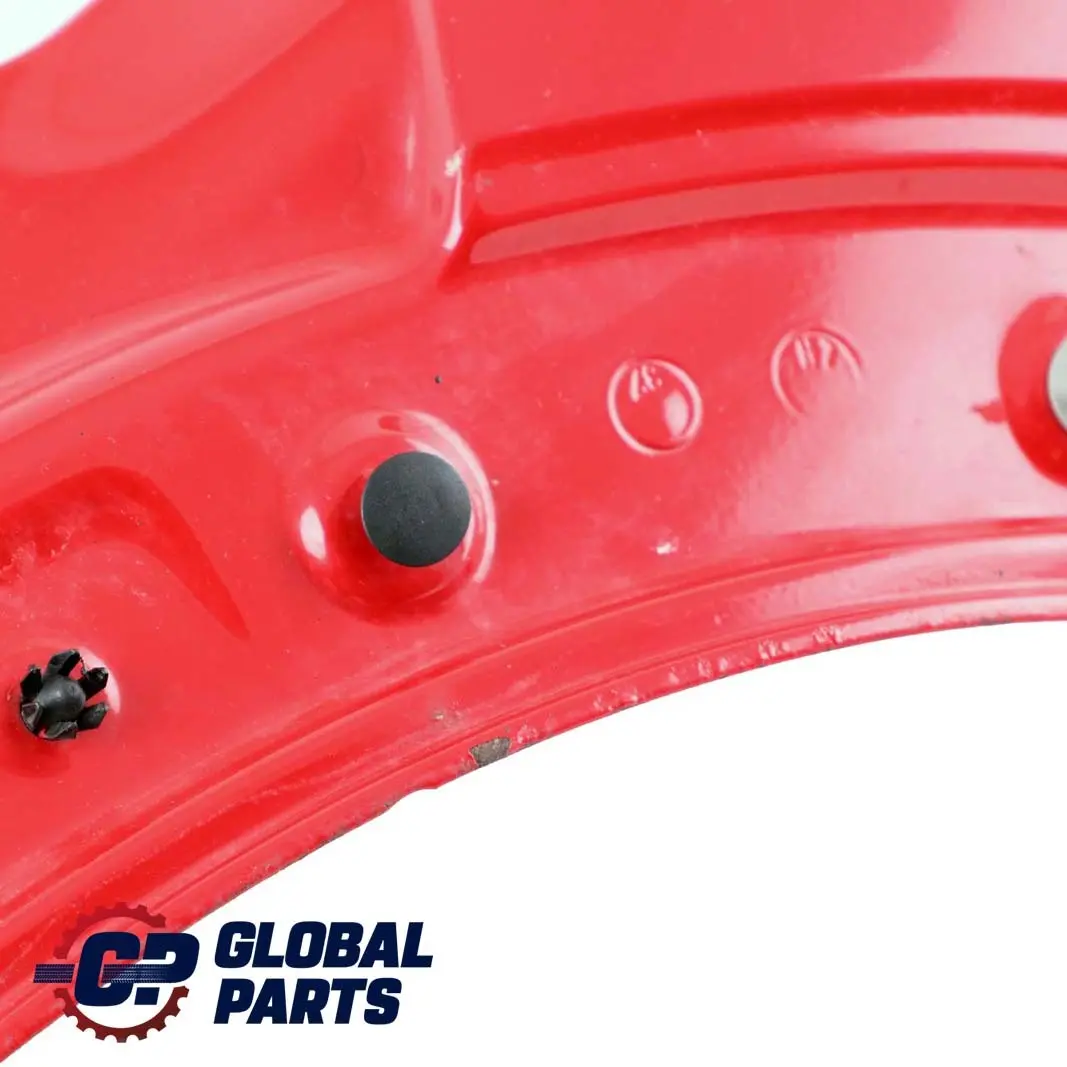 BMW MINI Cooper 10 R55 R56 R57 R58 Side Panel Front Left Wing N/S Chili Red 851 - SKU 2754725-CHRED10 - Part number 2754725