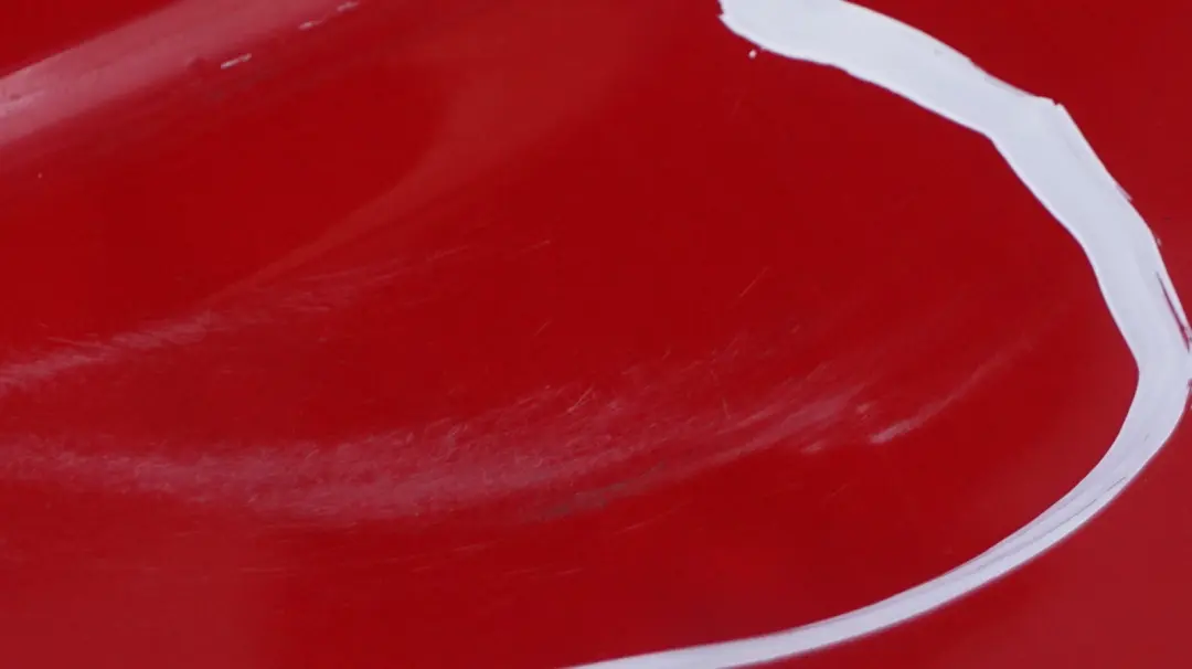 Side Panel Front Left Wing N/S Chili Red - 85 to BMW MINI Cooper 5 R55 R56 R57 R58 with Part number 2754725 BMW MINI Cooper 5 R55 R56 R57 R58 Side Panel Front Left Wing N/S Chili Red - 85 - SKU 2754725-CHRED5 - Part number 2754725