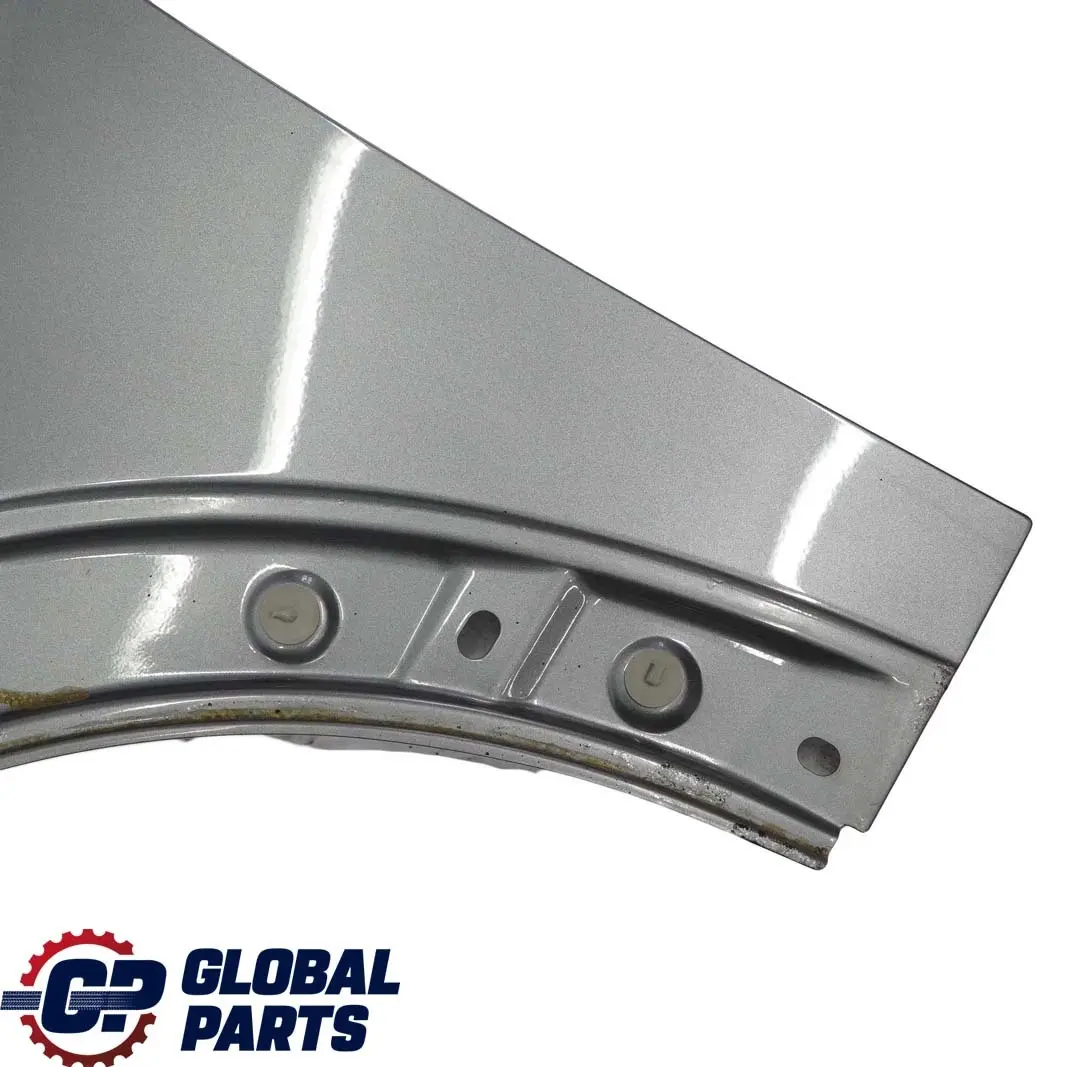 Pareti Anteriore Sinistra Scuro Argento - 871 per Mini R55 R56 R57 R58 6 con numero di parte 2754725 Mini R55 R56 R57 R58 6 Pareti Anteriore Sinistra Scuro Argento - 871 - SKU 2754725-DS6 - Numero di parte 2754725