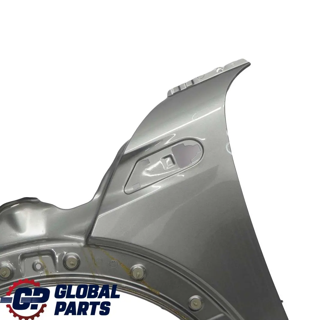 Mini R55 R56 R57 R58 6 Pareti Anteriore Sinistra Scuro Argento - 871 - SKU 2754725-DS6 - Numero di parte 2754725