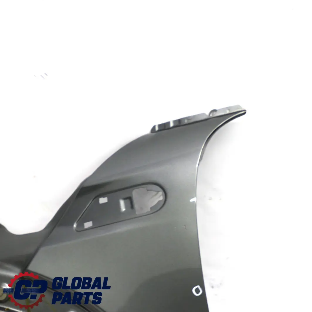 Mini R55 R56 R57 R58 7 Panneau Laterale a L'Avant Gauche Sombre Argent - 871 - SKU 2754725-DS7 - Numéro de pièce 2754725