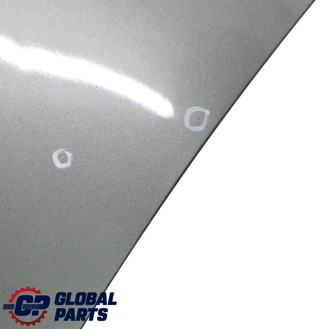 Mini R55 R56 R57 R58 7 Panneau Laterale a L'Avant Gauche Sombre Argent - 871 - SKU 2754725-DS7 - Numéro de pièce 2754725
