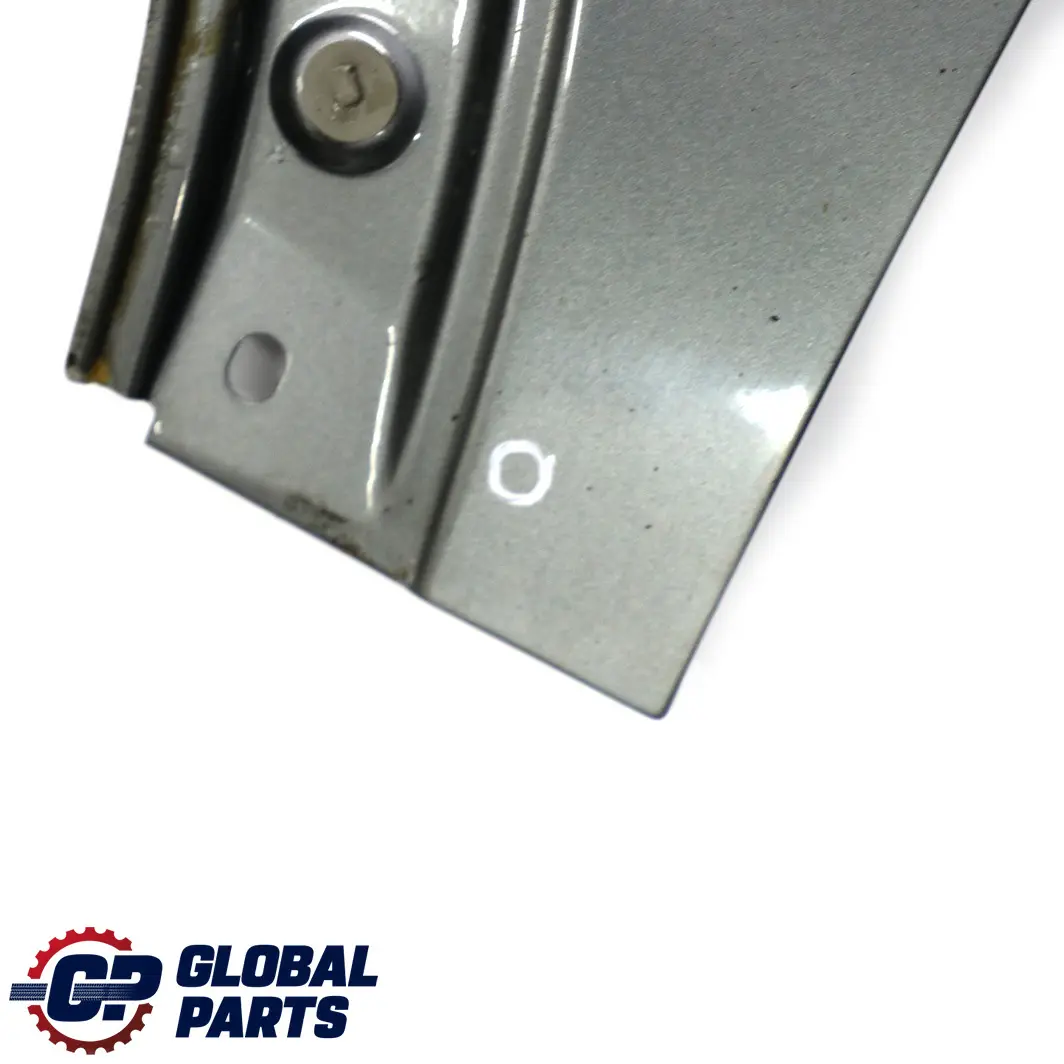 Mini R55 R56 R57 R58 7 Panneau Laterale a L'Avant Gauche Sombre Argent - 871 - SKU 2754725-DS7 - Numéro de pièce 2754725