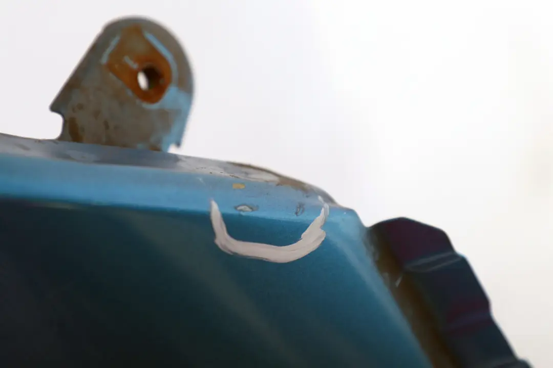 Panneau Laterale a L'Avant Gauche Aile Laser Bleu pour Mini R55 R56 R57 R58 R59 à propos du numéro de pièce 2754725 Mini R55 R56 R57 R58 R59 Panneau Laterale a L'Avant Gauche Aile Laser Bleu - SKU 2754725-LAB4 - Numéro de pièce 2754725