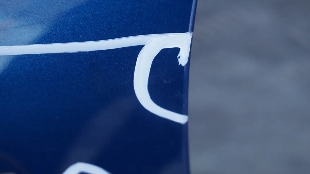 Pannello Laterale Frontale SX Parafango Fulmine per Mini R55 R56 R57 R58 R59 con numero di parte 2754725 Mini R55 R56 R57 R58 R59 Pannello Laterale Frontale SX Parafango Fulmine - SKU 2754725-LB8 - Numero di parte 2754725