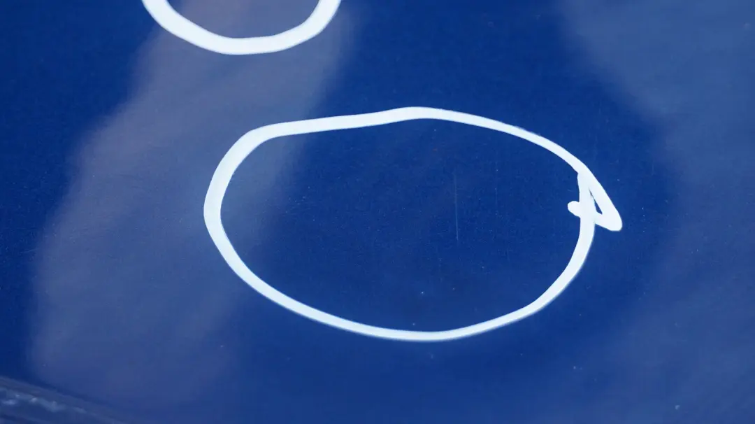 Side Panel Front Left Wing N/S Lightning Blue to BMW MINI Cooper 9 R55 R56 R57 R58 with Part number 2754725 BMW MINI Cooper 9 R55 R56 R57 R58 Side Panel Front Left Wing N/S Lightning Blue - SKU 2754725-LB9 - Part number 2754725