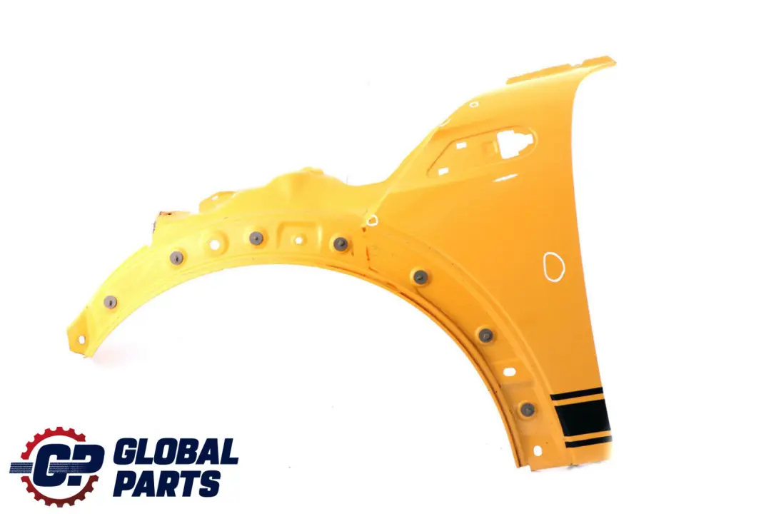 Mini R55 R56 R57 R58 LCI Pannello Laterale Frontale SX Parafango Mellow - SKU 2754725-MY1 - Numero di parte 2754725