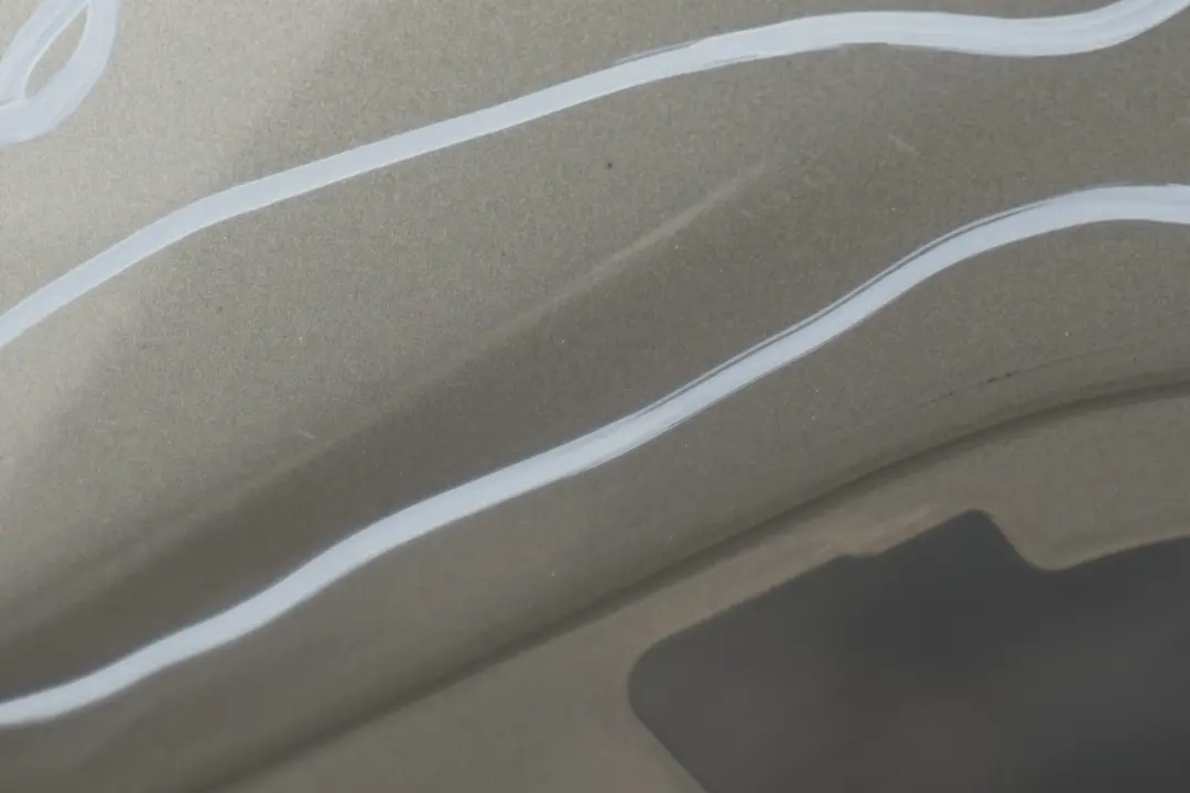 BMW MINI Cooper 4 R55 R56 R57 Seitenwand vorn links Sparkling Silver - SKU 2754725-SS4 - Teilenummer 2754725