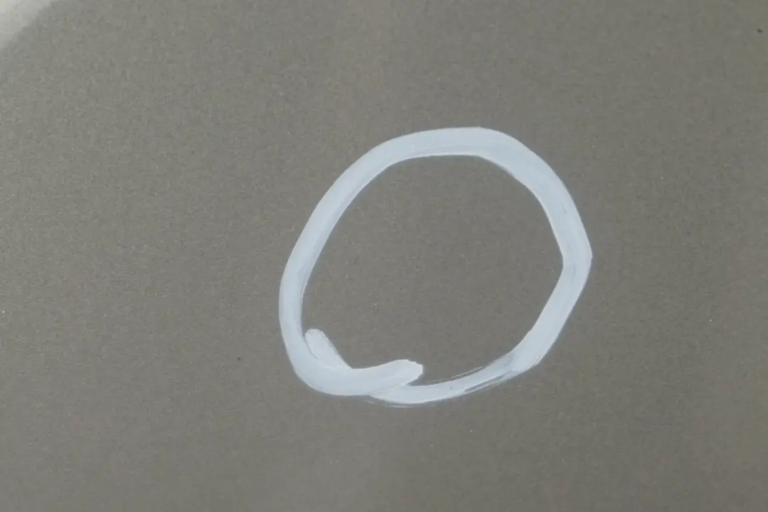 BMW MINI Cooper 4 R55 R56 R57 Seitenwand vorn links Sparkling Silver - SKU 2754725-SS4 - Teilenummer 2754725