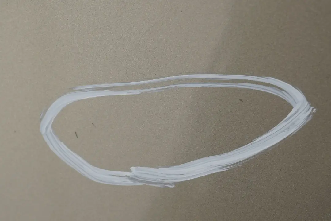 Side Panel Front Left Wing N/S Sparkling Silver to BMW MINI Cooper 5 R55 R56 R57 with Part number 2754725 BMW MINI Cooper 5 R55 R56 R57 Side Panel Front Left Wing N/S Sparkling Silver - SKU 2754725-SS5 - Part number 2754725