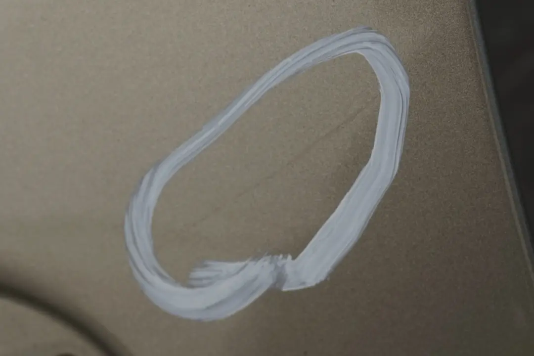 Seitenwand vorn links Sparkling Silver für BMW MINI Cooper 5 R55 R56 R57 mit Teilenummer 2754725 BMW MINI Cooper 5 R55 R56 R57 Seitenwand vorn links Sparkling Silver - SKU 2754725-SS5 - Teilenummer 2754725