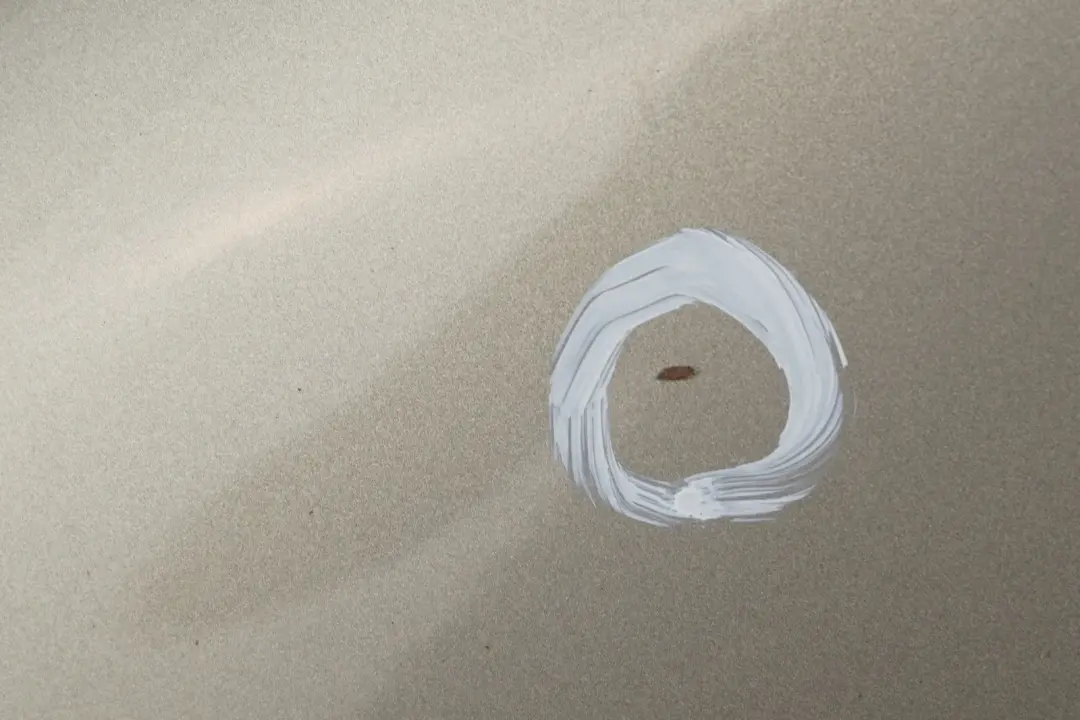 Mini Cooper 5 R55 R56 R57 Panel Lateral Delantero Aleta Izquierda Plata - SKU 2754725-SS5 - Número de pieza 2754725