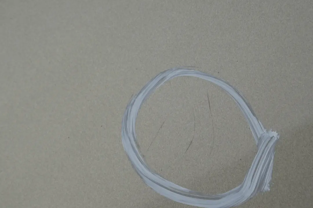 BMW MINI Cooper 5 R55 R56 R57 Seitenwand vorn links Sparkling Silver - SKU 2754725-SS5 - Teilenummer 2754725