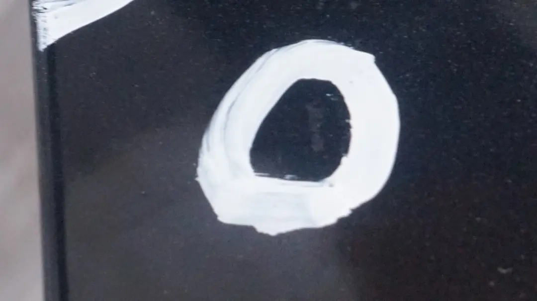 Seitenwand vorne rechts Kotflügel Astro Black für BMW MINI R55 R56 R57 R58 R59 mit Teilenummer 2754726 BMW MINI R55 R56 R57 R58 R59 Seitenwand vorne rechts Kotflügel Astro Black - SKU 2754726-ASB6 - Teilenummer 2754726