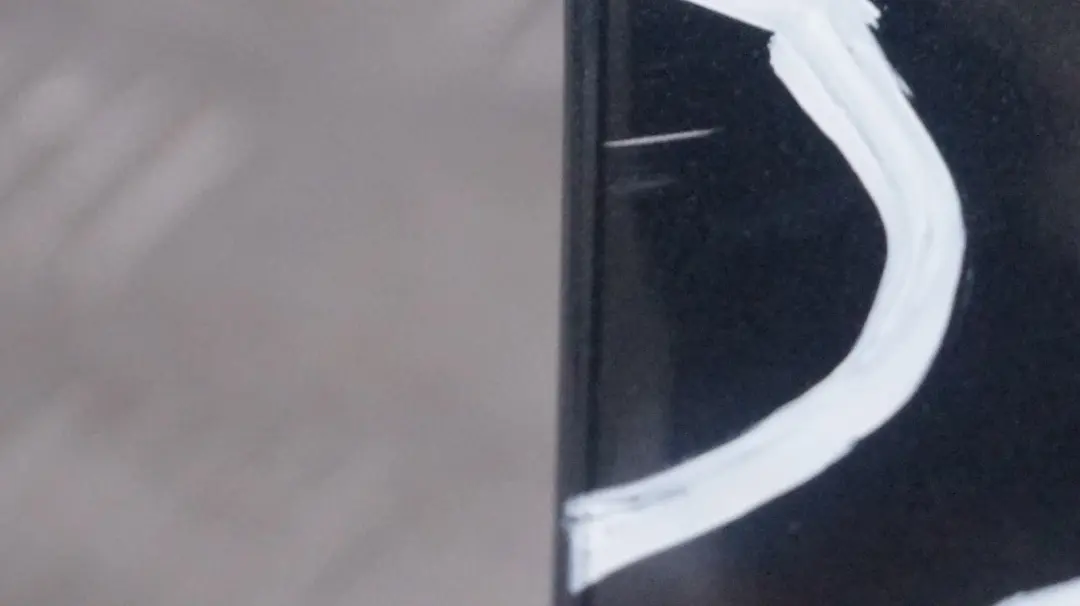 Seitenwand vorne rechts Kotflügel Astro Black für BMW MINI R55 R56 R57 R58 R59 mit Teilenummer 2754726 BMW MINI R55 R56 R57 R58 R59 Seitenwand vorne rechts Kotflügel Astro Black - SKU 2754726-ASB6 - Teilenummer 2754726