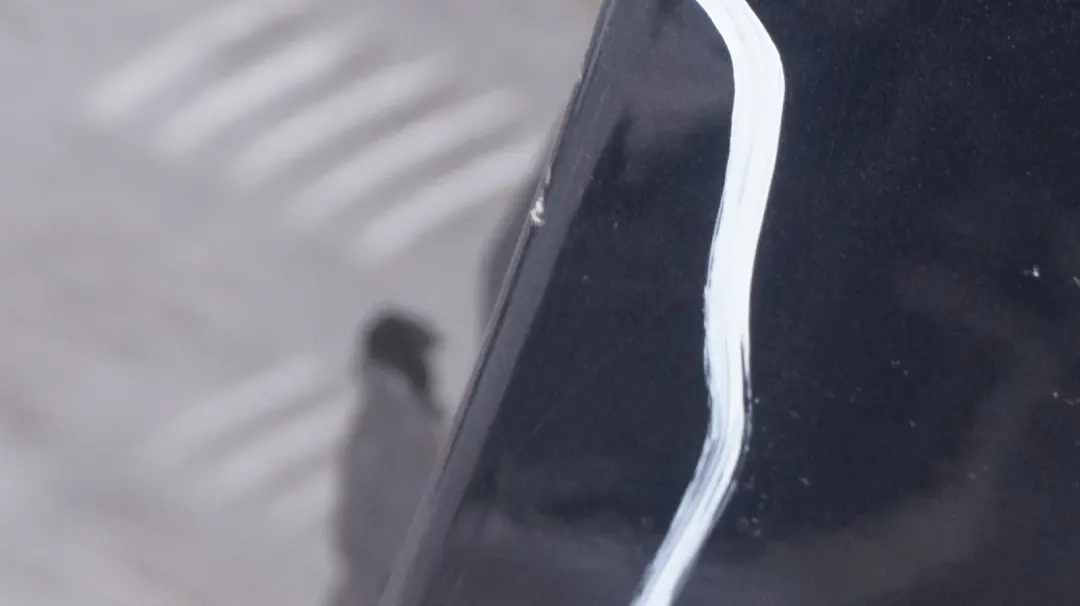 Side Panel Front Right Wing O/S Astro Black to BMW MINI Cooper 7 R55 R56 R57 R58 with Part number 2754726 BMW MINI Cooper 7 R55 R56 R57 R58 Side Panel Front Right Wing O/S Astro Black - SKU 2754726-ASB7 - Part number 2754726