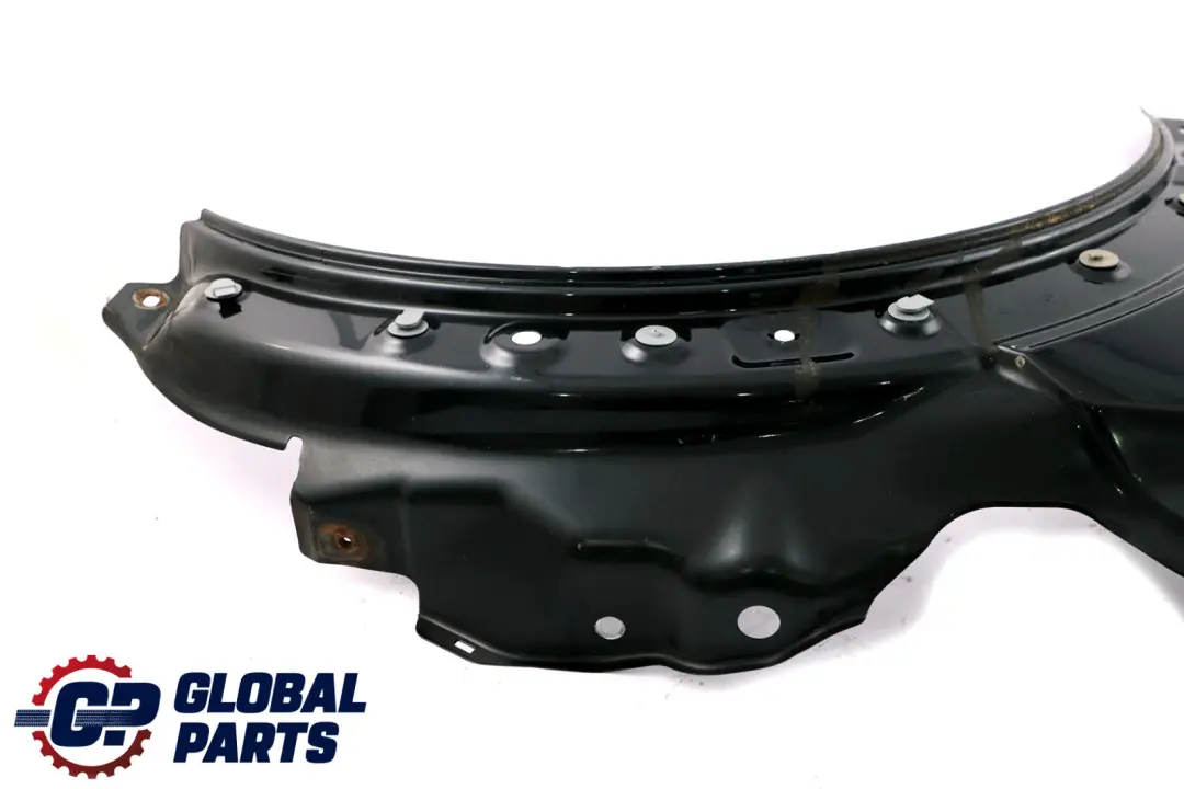 Panel Lateral Delantero Ala Derecha Astro Negro para Mini Cooper 8 R55 R56 R57 R58 con número de pieza 2754726 Mini Cooper 8 R55 R56 R57 R58 Panel Lateral Delantero Ala Derecha Astro Negro - SKU 2754726-ASB8 - Número de pieza 2754726