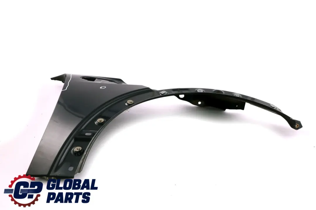 Pannello Laterale Ant. Dx Parafango Astro Black per Mini R55 R56 R57 R58 R59 8 con numero di parte 2754726 Mini R55 R56 R57 R58 R59 8 Pannello Laterale Ant. Dx Parafango Astro Black - SKU 2754726-ASB8 - Numero di parte 2754726