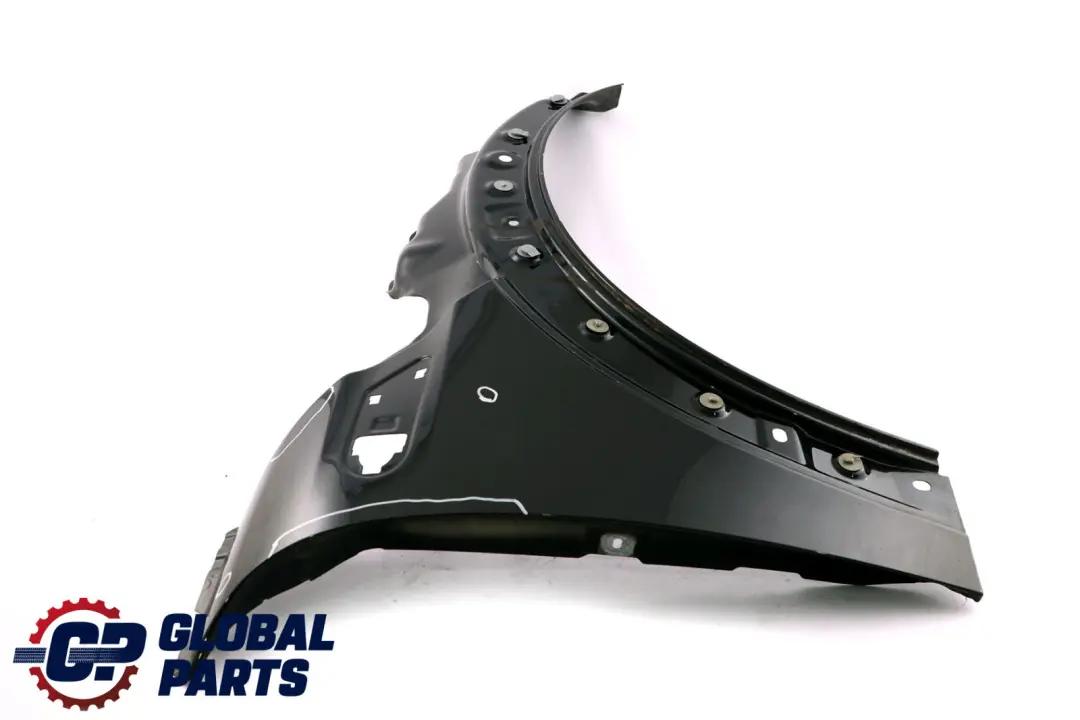 Mini R55 R56 R57 R58 R59 8 Pannello Laterale Ant. Dx Parafango Astro Black - SKU 2754726-ASB8 - Numero di parte 2754726