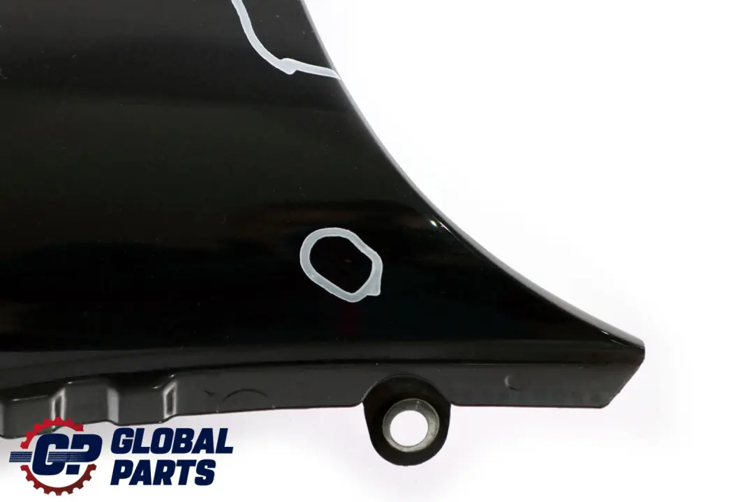 Pannello Laterale Ant. Dx Parafango Astro Black per Mini R55 R56 R57 R58 R59 8 con numero di parte 2754726 Mini R55 R56 R57 R58 R59 8 Pannello Laterale Ant. Dx Parafango Astro Black - SKU 2754726-ASB8 - Numero di parte 2754726