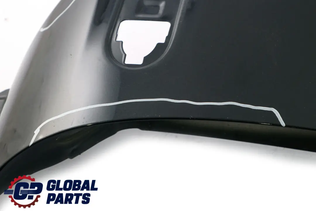 Side Panel Front Right Wing O/S Astro Black to BMW MINI Cooper 8 R55 R56 R57 R58 with Part number 2754726 BMW MINI Cooper 8 R55 R56 R57 R58 Side Panel Front Right Wing O/S Astro Black - SKU 2754726-ASB8 - Part number 2754726