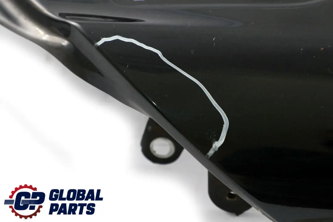 Mini R55 R56 R57 R58 R59 8 Pannello Laterale Ant. Dx Parafango Astro Black - SKU 2754726-ASB8 - Numero di parte 2754726