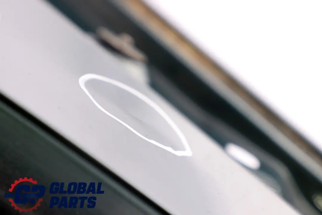 BMW Mini Cooper 4 R55 R56 R57 R58 Side Panel Front Right Wing O/S British Green - SKU 2754726-BRG4 - Part number 2754726