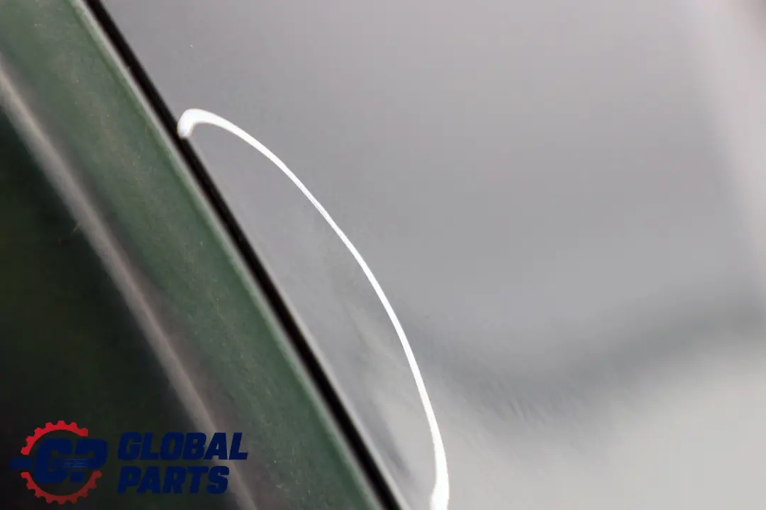 BMW Mini Cooper 4 R55 R56 R57 R58 Side Panel Front Right Wing O/S British Green - SKU 2754726-BRG4 - Part number 2754726