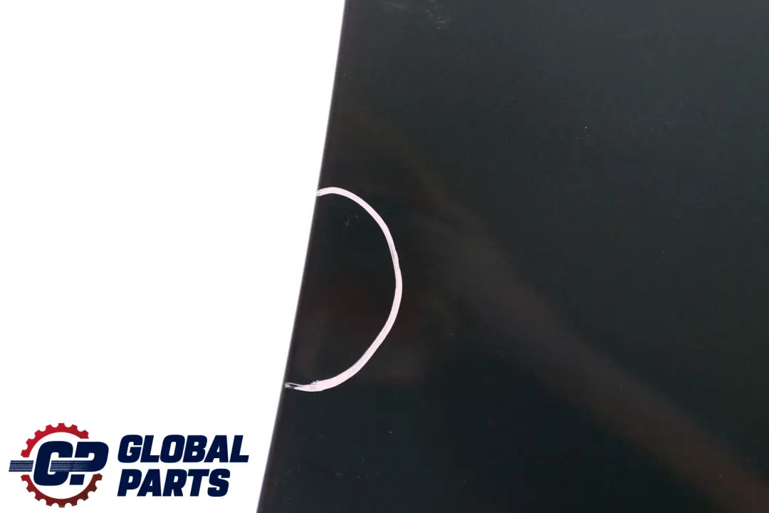 Side Panel Front Right Wing O/S British Green to BMW Mini Cooper 4 R55 R56 R57 R58 with Part number 2754726 BMW Mini Cooper 4 R55 R56 R57 R58 Side Panel Front Right Wing O/S British Green - SKU 2754726-BRG4 - Part number 2754726