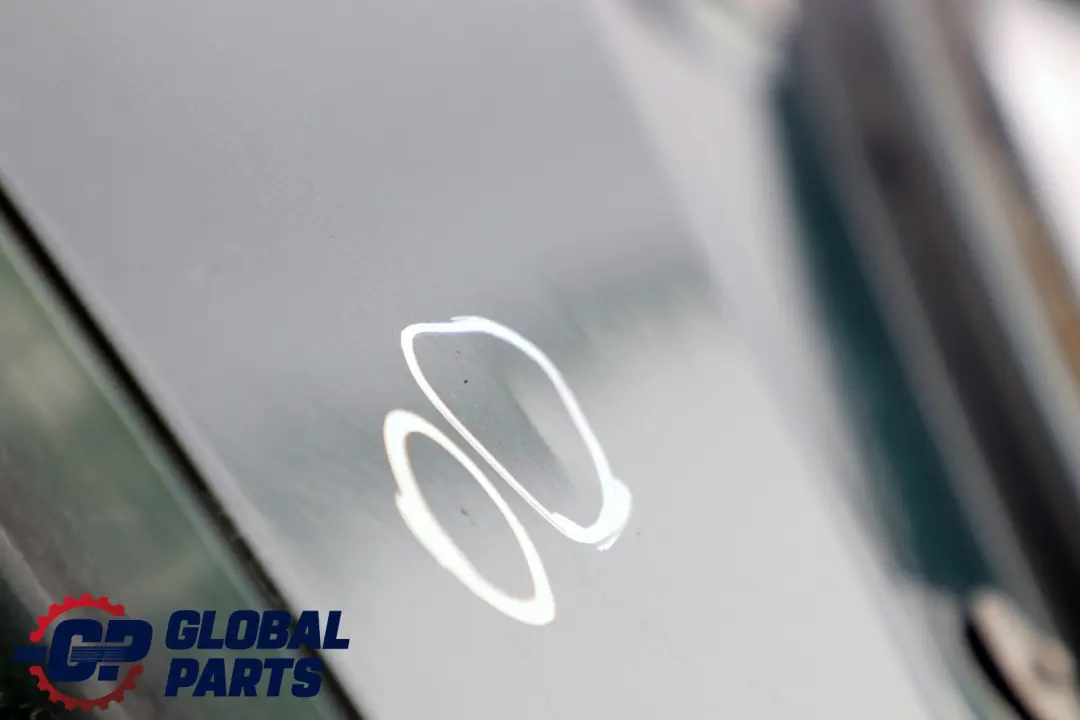 BMW Mini Cooper 4 R55 R56 R57 R58 Side Panel Front Right Wing O/S British Green - SKU 2754726-BRG4 - Part number 2754726