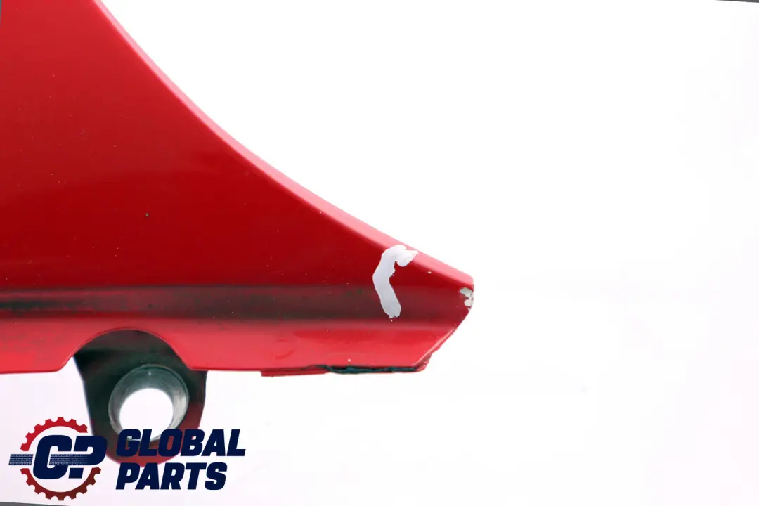 Pannello Laterale Ant. Dx Parafango Chili Rosso per Mini 11 R55 R56 R57 R58 R59 con numero di parte 2754726 Mini 11 R55 R56 R57 R58 R59 Pannello Laterale Ant. Dx Parafango Chili Rosso - SKU 2754726-CHRED11 - Numero di parte 2754726