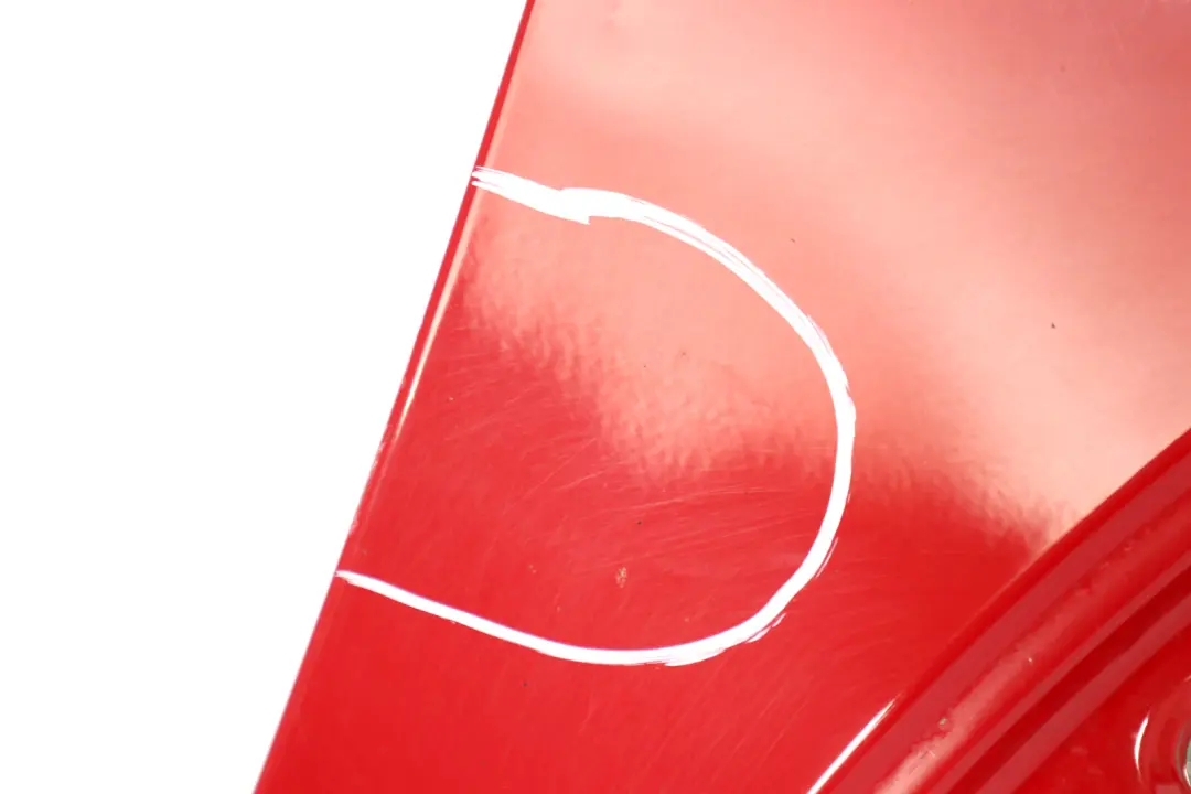 Panneau Laterale avant Droit Aile Chili Red 851 pour Mini 15 R55 R56 R57 R58 R59 à propos du numéro de pièce 2754726 Mini 15 R55 R56 R57 R58 R59 Panneau Laterale avant Droit Aile Chili Red 851 - SKU 2754726-CHRED15 - Numéro de pièce 2754726