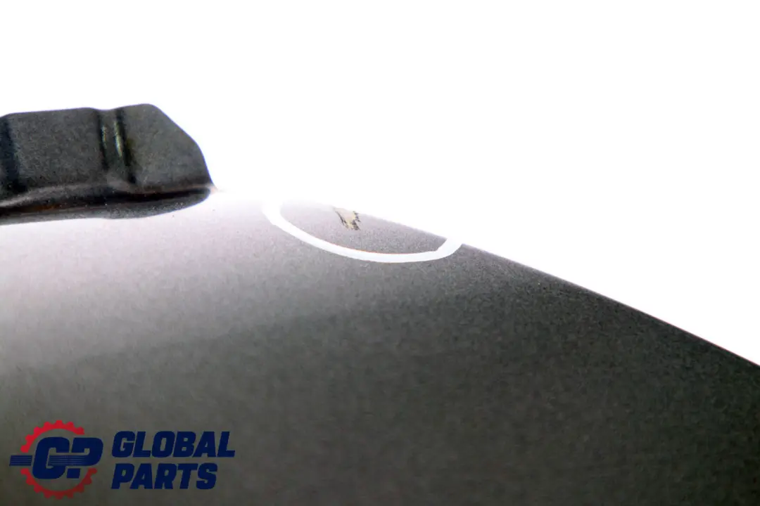BMW Mini R55 R56 R57 R58 Panel Lateral Delantero Ala Derecha Plata Oscuro - SKU 2754726-DS6 - Número de pieza 2754726