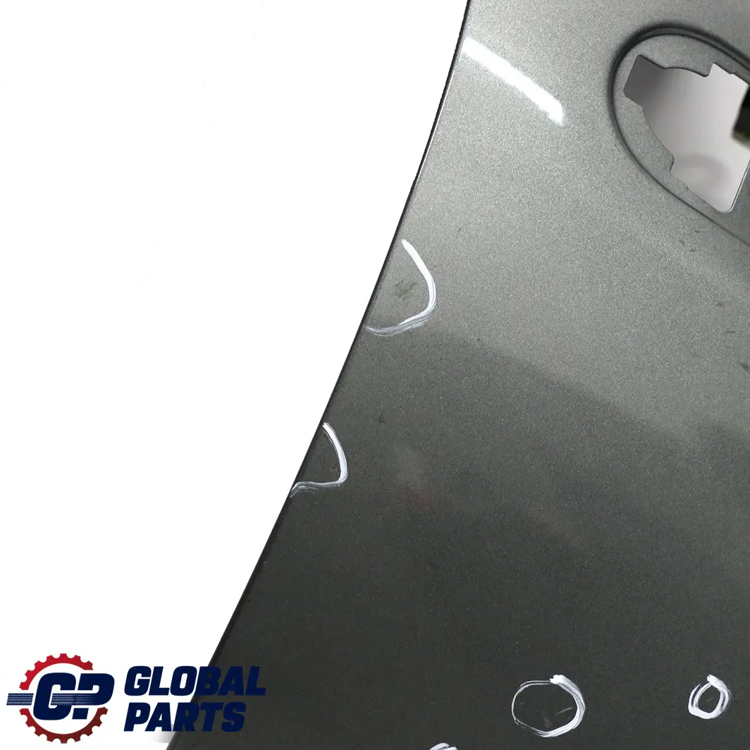 BMW Mini Cooper 9 R55 R56 R57 Side Panel Front Right Wing O/S Dark Silver - 871 - SKU 2754726-DS9 - Part number 2754726