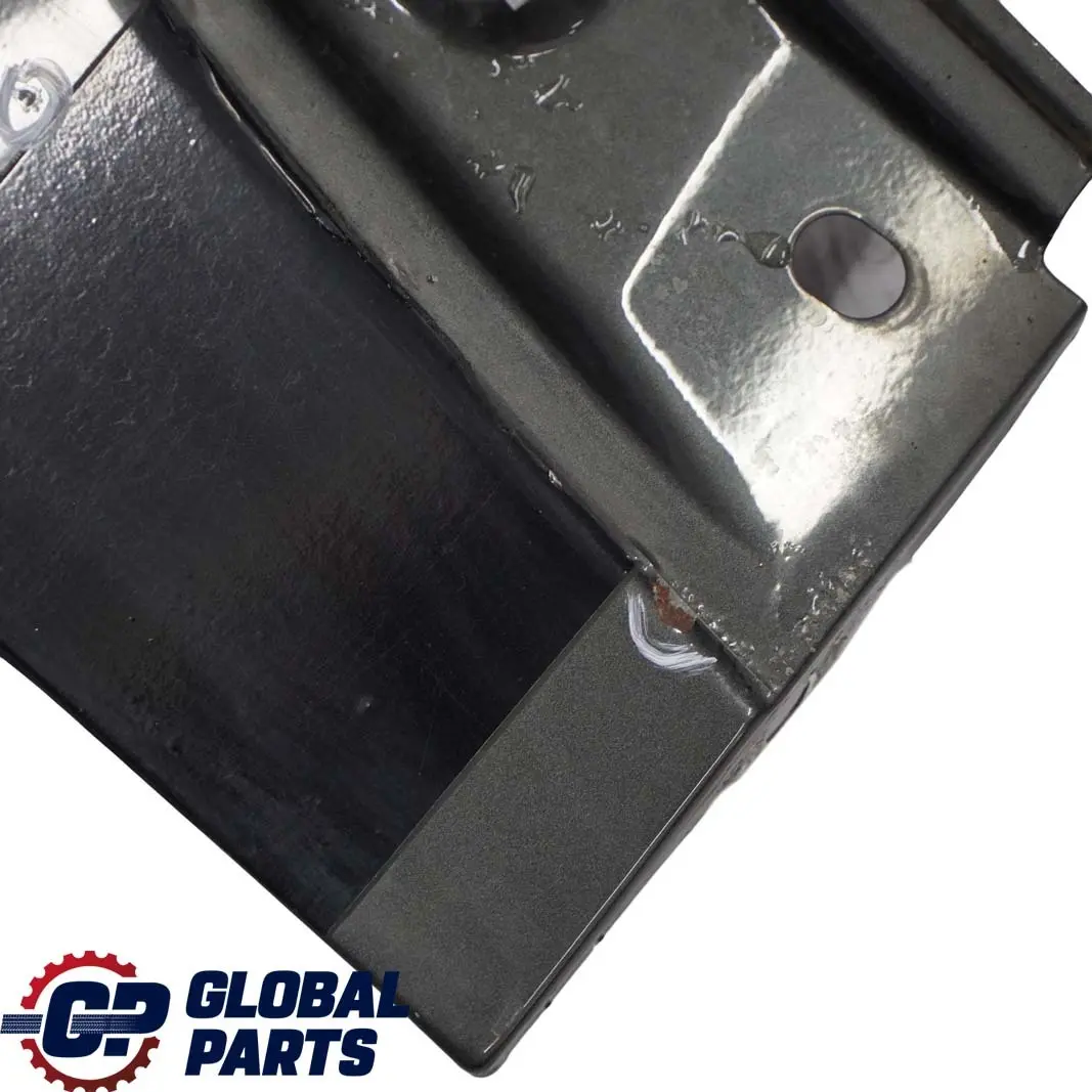 BMW Mini R55 R56 R57 Seitenwand Vorne Rechts Kotflügel Eclipse Grau - B24 - SKU 2754726-ECG1 - Teilenummer 2754726