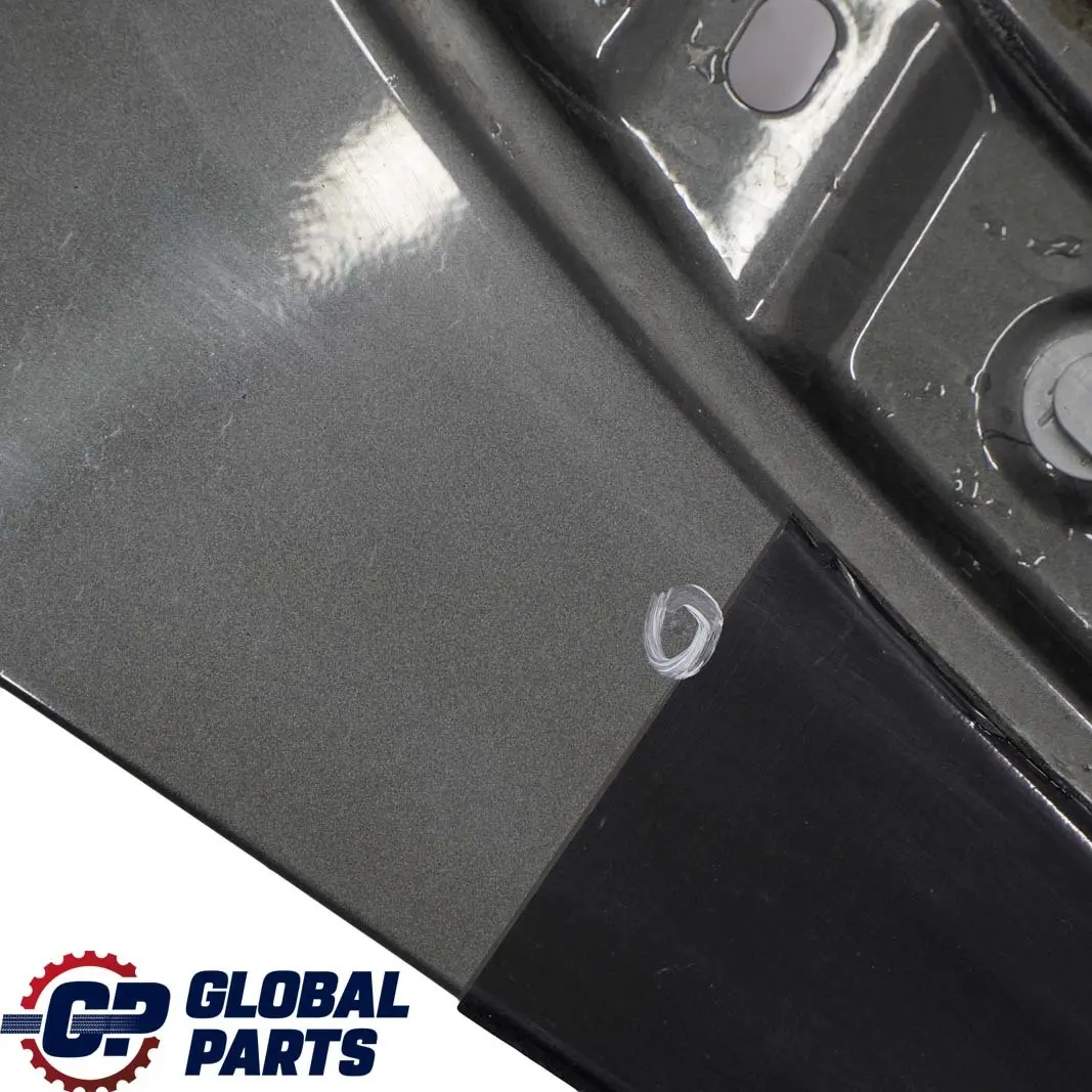 Mini Cooper R55 R56 R57 Panel Lateral Delantero Ala Derecha Eclipse Gris - B24 - SKU 2754726-ECG1 - Número de pieza 2754726