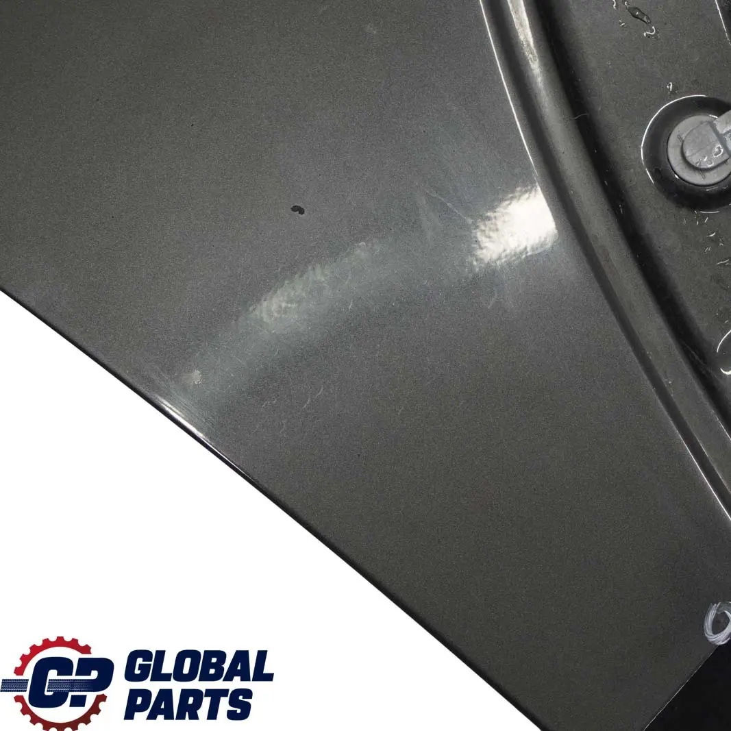 Mini Cooper R55 R56 R57 Panel Lateral Delantero Ala Derecha Eclipse Gris - B24 - SKU 2754726-ECG1 - Número de pieza 2754726