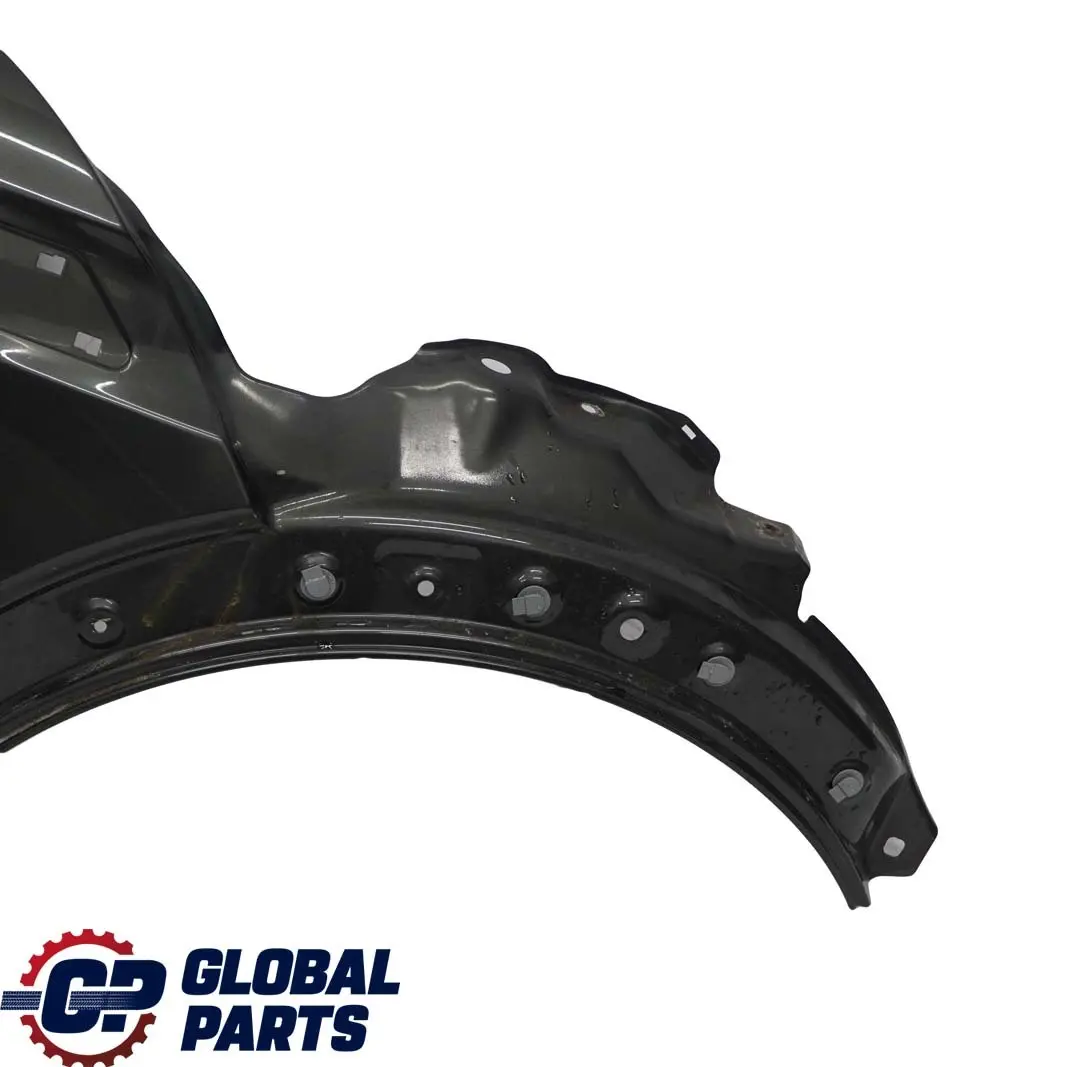 Mini R55 R56 R57 Pareti Anteriore Destro Parafango Eclissi Grigio - B24 - SKU 2754726-ECG1 - Numero di parte 2754726