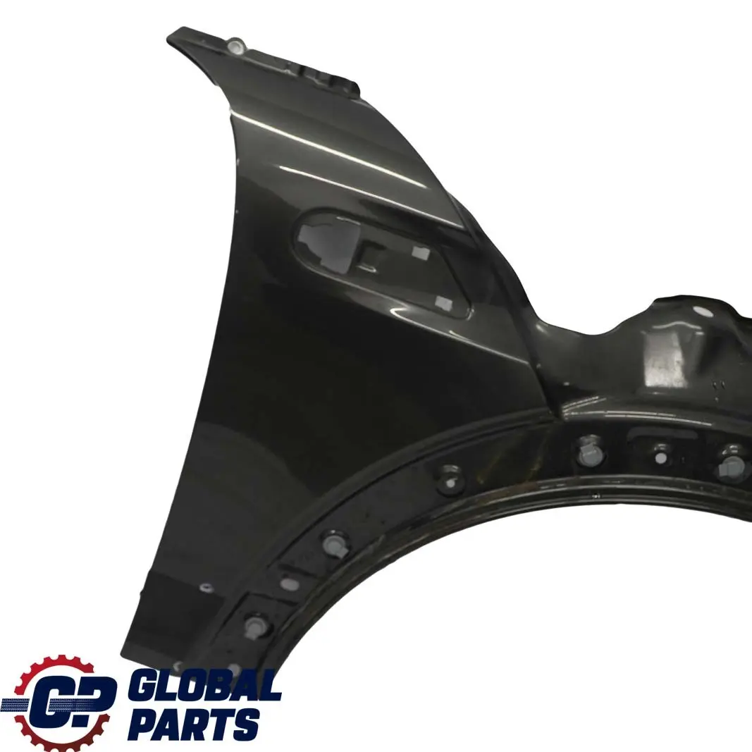 Mini R55 R56 R57 Pareti Anteriore Destro Parafango Eclissi Grigio - B24 - SKU 2754726-ECG1 - Numero di parte 2754726