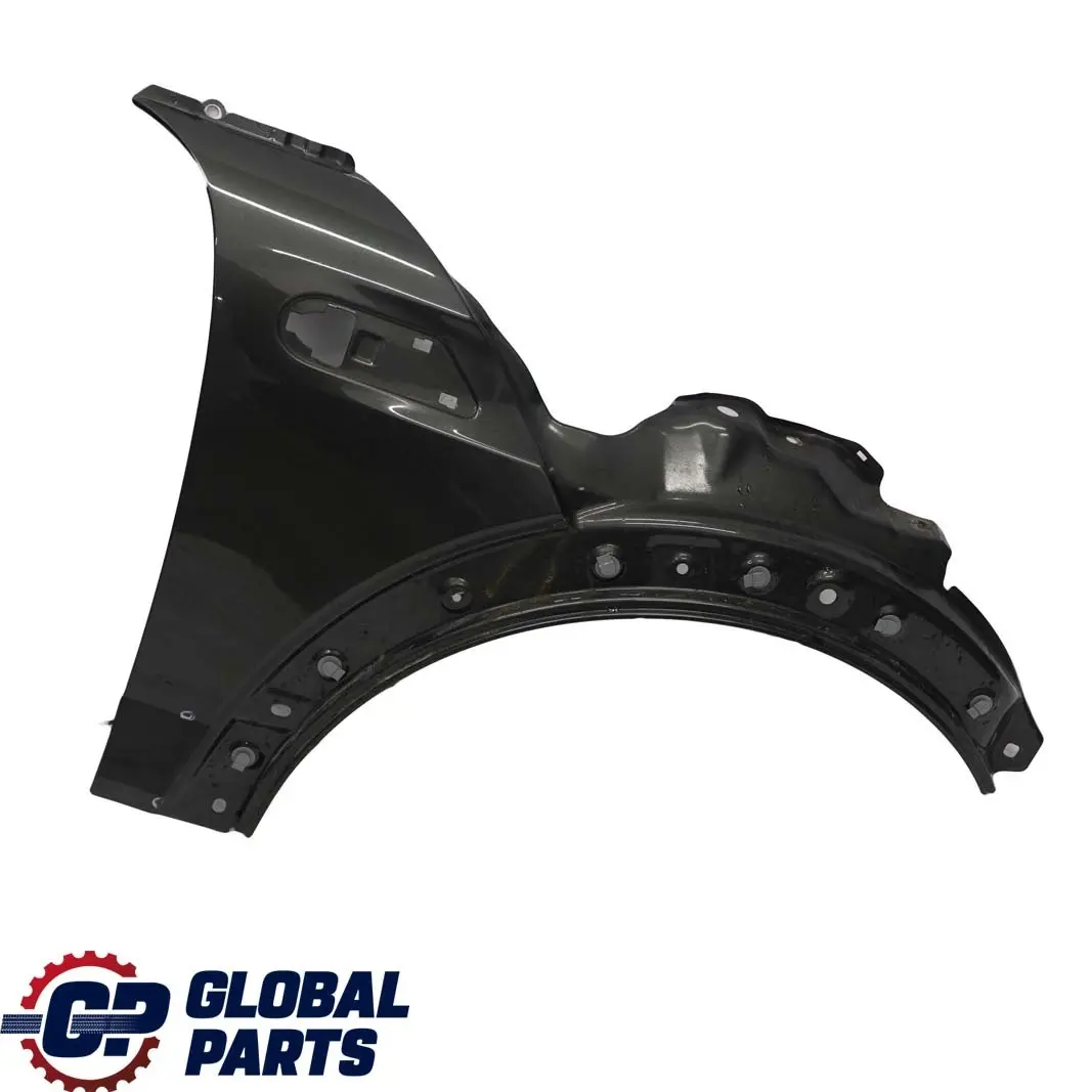 Mini R55 R56 R57 Pareti Anteriore Destro Parafango Eclissi Grigio - B24 - SKU 2754726-ECG1 - Numero di parte 2754726