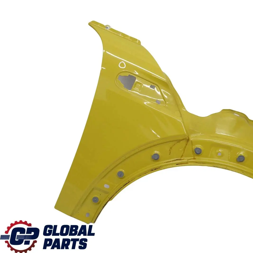 MINI R56 R57 Błotnik prawy Interchange Yellow - SKU 2754726-INTER1 - Numer Części 2754726