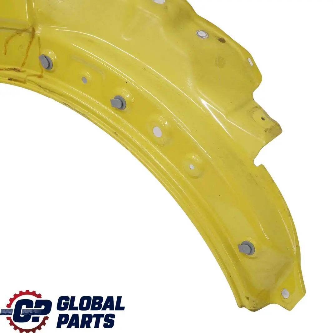 MINI R56 R57 Błotnik prawy Interchange Yellow - SKU 2754726-INTER1 - Numer Części 2754726