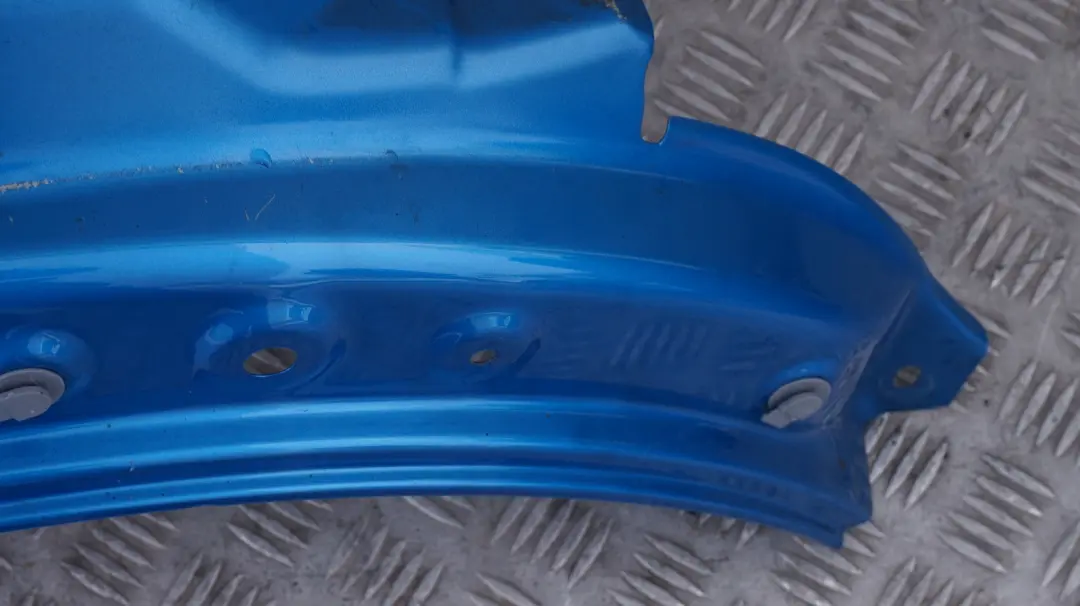 Panneau Laterale Avant Droite Garde-Boue Laser Bleu pour Mini R55 R56 R57 R58 R59 à propos du numéro de pièce 2754726 Mini R55 R56 R57 R58 R59 Panneau Laterale Avant Droite Garde-Boue Laser Bleu - SKU 2754726-LAB3 - Numéro de pièce 2754726