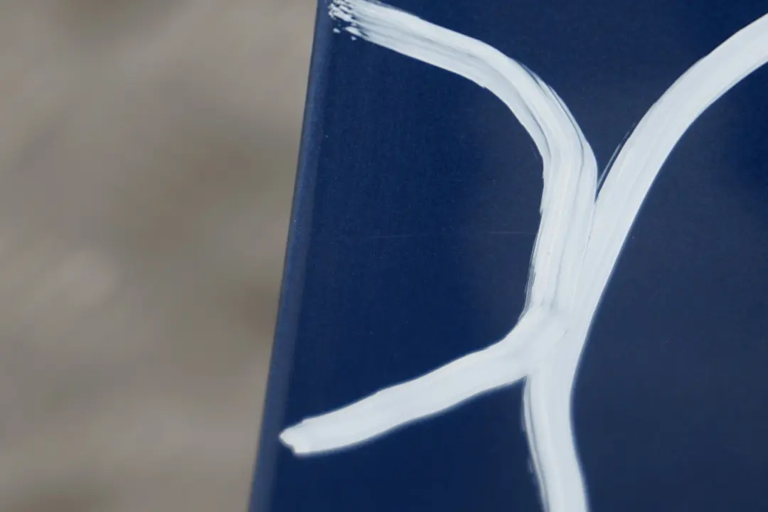 Pannello Laterale Ant. Dx Parafango Fulmine Blau per Mini 7 R55 R56 R57 R58 R59 con numero di parte 2754726 Mini 7 R55 R56 R57 R58 R59 Pannello Laterale Ant. Dx Parafango Fulmine Blau - SKU 2754726-LB8 - Numero di parte 2754726