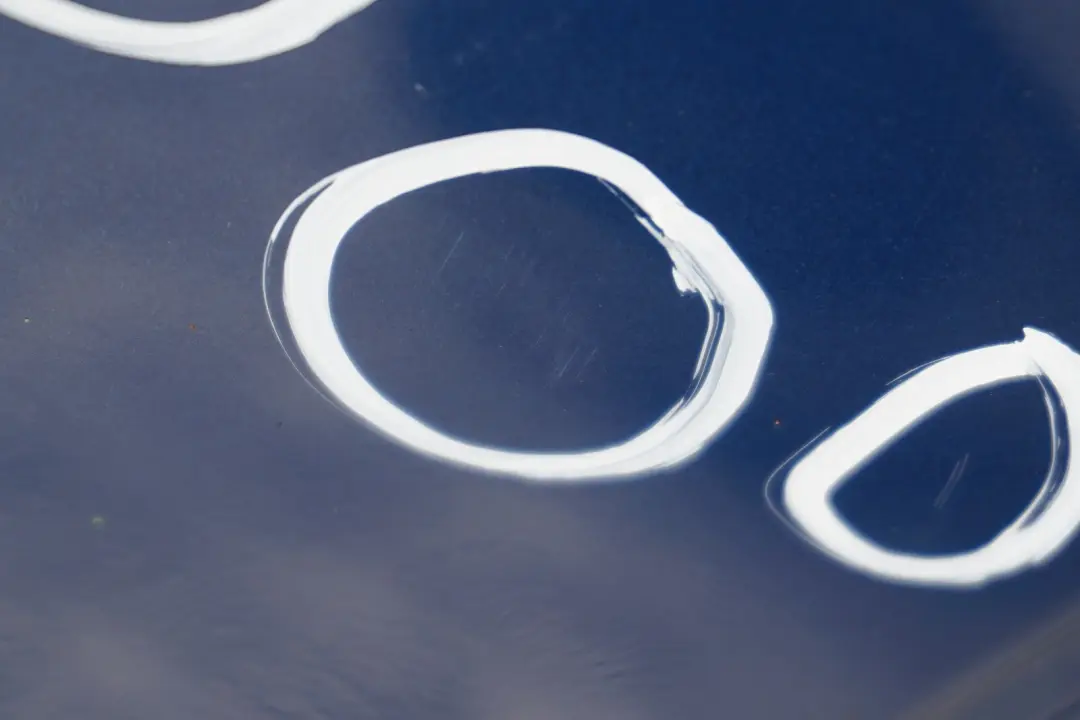 Pannello Laterale Ant. Dx Parafango Fulmine Blau per Mini 7 R55 R56 R57 R58 R59 con numero di parte 2754726 Mini 7 R55 R56 R57 R58 R59 Pannello Laterale Ant. Dx Parafango Fulmine Blau - SKU 2754726-LB8 - Numero di parte 2754726