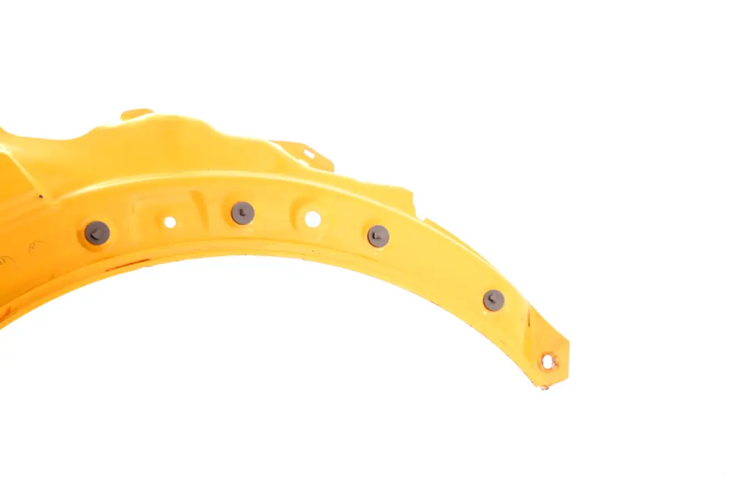 Mini R55 R56 R57 R58 Pannello Laterale Frontale Dx Parafango Mellow Giallo - SKU 2754726-MY - Numero di parte 2754726
