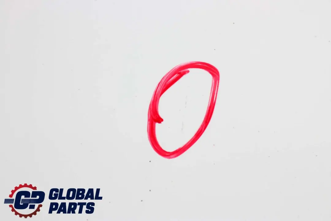 Mini 3 R55 R56 R57 R58 R59 Pannello Laterale Ant. Dx Parafango Pepe Bianco - SKU 2754726-PW3 - Numero di parte 2754726