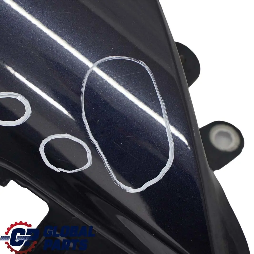Mini Cooper R55 R56 Panneau Laterale avant Droit Garde-Boue Reef Bleu B30 - SKU 2754726-REEF - Numéro de pièce 2754726